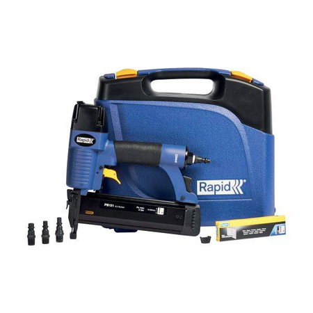 Rapid Sztyfciarka pneumatyczna PB131 15-50 mm /ST 1.2/