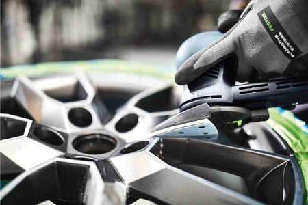 Festool Stopa szlifierska, LSS-STF-RO90 V93/6