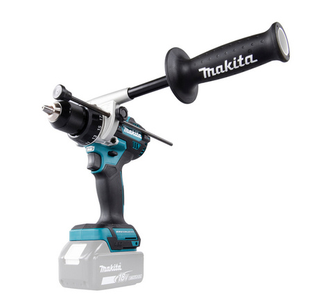 Makita Wiertarko-wkrętarka udarowa DHP486 18V Li-Ion, bez akumulatorów i ładowarki