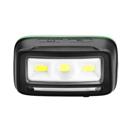 Lena Lighting Lampa HEAD Multi Led - czołówka 500 lm