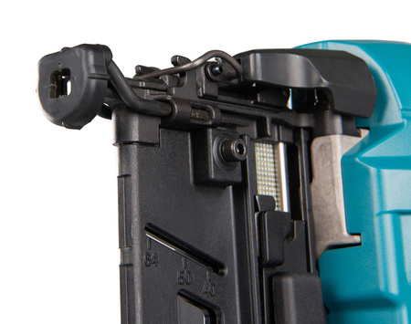 Makita Akumulatorowa sztyfciarka 25-64 mm DBN600Z /ST1.6/, bez akumulatorów i ładowarki