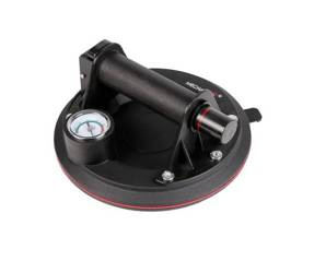 Mechanic Przyssawka mechaniczna próżniowa PowerFix udźwig 110 kg