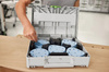 Festool Systainer³ na materiały ścierne D125 GR SYS 
