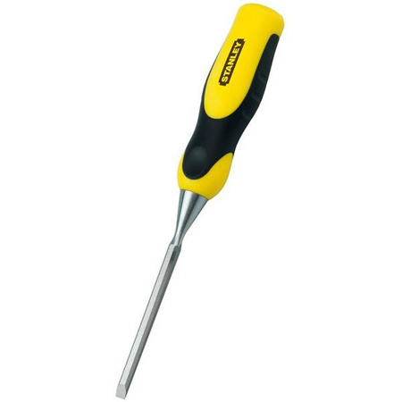 Stanley Dłuto do drewna DYNAGRIP 10 mm