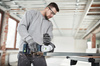 Festool Akumulatorowa szlifierka kątowa AGC 18-125 EB-Basic