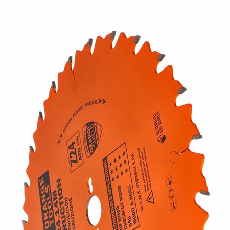 CMT Piła HM D=350 F=30 Z=24 K=3,2/2,2 <=15