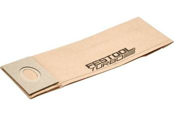 Festool Turbofiltry TF II-ET/RS (5x) 487779