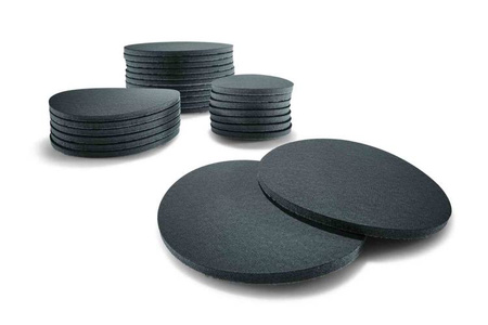 Festool Krążki ścierne STF D150/0 S1000 PL2/15