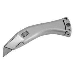 PROLINE Nóż z ostrzem 62 mm korpus metalowy 30307