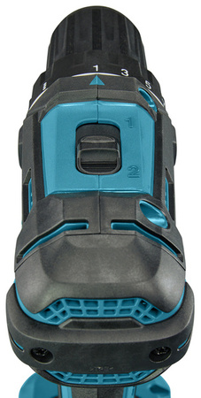 Makita Wiertarko-wkrętarka Akumulatorowa DDF482RFJ 18V 2x3.0Ah Li-Ion, Makpac