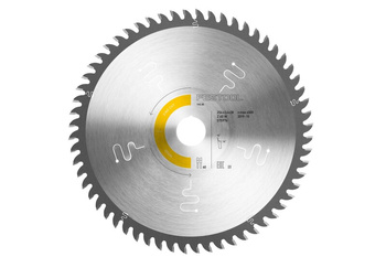 Festool Tarcza pilarska HW 254x2,4x30 W60