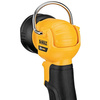 Dewalt Akumulatorowa lampa LED z obrotową głowicą DCL040-XJ bez akumulatorów i ładowarki w kartonie