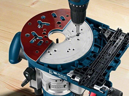 Bosch FSN OFA Adapter do GOF/GMF/GKF