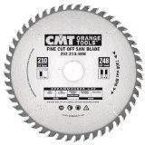 CMT Piła HM D=230 F=30 Z=64  K=2.8/1.8