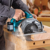 Makita Akumulatorowa Piła tarczowa HS003GZ 190 mm 40V XGT bez akumulatorów i ładowarki