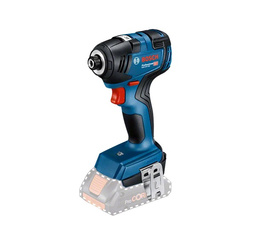 Bosch Wkrętarka udarowa GDR 18V-200 bez akumulatorów i ładowarki