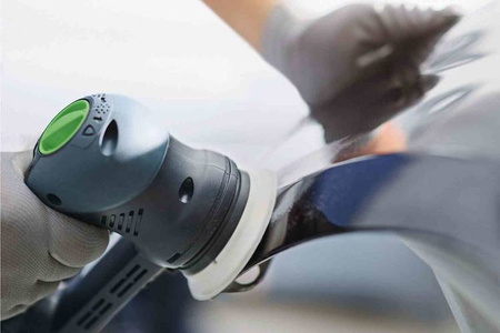 Festool Talerz szlifierski FastFix ST-STF D90/7 FX W-HT