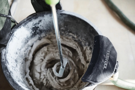 Festool Ssawka do odsysania pyłu podczas mieszania zapraw MX - A