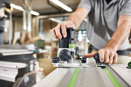 Festool Frezarka górnowrzecionowa OF 1010 REBQ-Plus