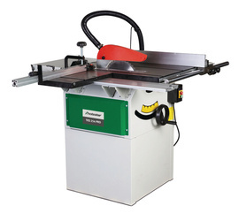 Holzstar Piła stołowa TKS 254 PRO (400 V)