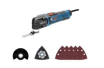 Bosch Narzędzie wielofunkcyjne 300W GOP30-28, w kartonie