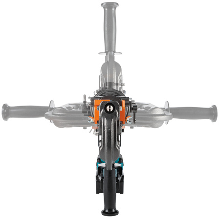 Makita Akumulatorowa dziurkarka z silnikiem bezszczotkowym PP001GZK bez akumulatorów i ładowarki w walizce