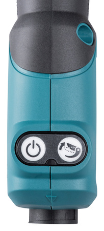 Makita Akumulatorowy sekator ogrodniczy DUP180T001 18V LXT, 1 x akumulator 18V 5,0 Ah BL1850B, ładowarka DC18WC