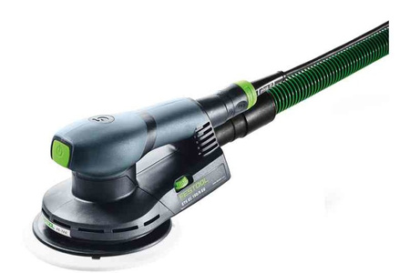 Festool Szlifierka mimośrodowa ETS EC 150/5 EQ