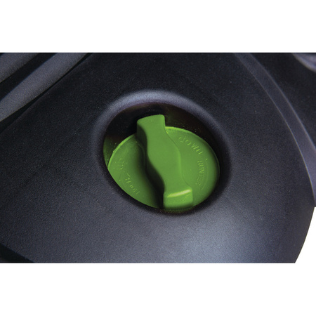 CLEANCRAFT Zamiatarka ręczna HKM 700