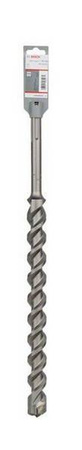 Bosch Wiertło do młotów SDS-MAX 4X 35x400x520 mm