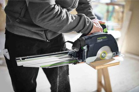Festool Ręczna pilarka tarczowa HK 55 EBQ-Plus
