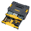 Dewalt Skrzynia TSTAK™ IV z 2 szufladami