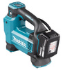 Makita Akumulatorowy minikompresor 18V LXT, bez akumulatorów i ładowarki DMP181Z