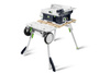 Festool Akumulatorowa stołowa pilarka tarczowa CSC SYS 50 EB-Basic-Set  /podpozycje: 576820+ 577001/
