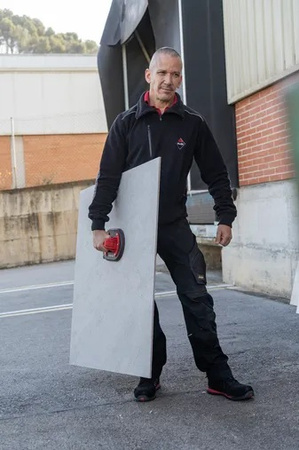 Rubi Przyssawka podciśnieniowa eliptyczna ELLIP SC