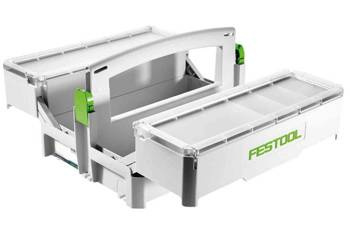 Festool SYS-StorageBox