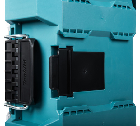 Makita Organizer mały głęboki MAKTRAK