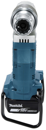 Makita Akumulatorowy klucz do śrub ścinanych DWT310ZK 2 x 18V bez akumulatorów i ładowarki