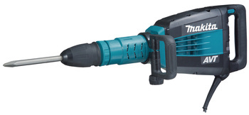 Makita Młot udarowy HM1214C 1510W SDS-MAX
