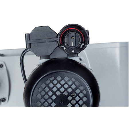 Holzkraft Aparat posuwowy 3-rolkowy do frezarki VSA 38 L