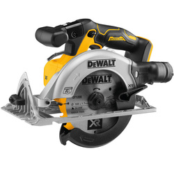 Dewalt Akumulatorowa Pilarka tarczowa 18V DCS565N, średnica tarczy 165 mm, bez akumulatorów i ładowarki