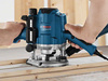 Bosch Frezarka górnowrzecionowa GOF 1250 CE 1250W + prowadnica