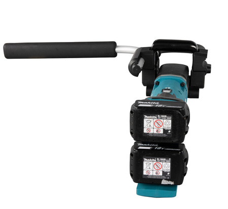 Makita Akumulatorowa wiertnica glebowa LXT DDG460ZX7 bez akumulatorów i ładowarki