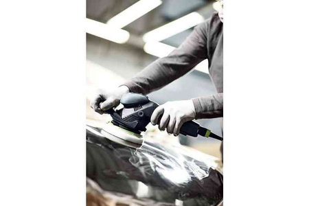 Festool Przekładniowa szlifierka mimośrodowa ROTEX RO 150 FEQ-Plus