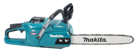 Makita Akumulatorowa piła łańcuchowa 40 cm XGT 40V max, bez aku i ładowarki