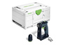 Festool Akumulatorowa wiertarko-wkrętarka CXS 18-Basic 3.0