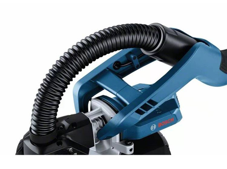 Bosch Szlifierka do gładzi GTR 550