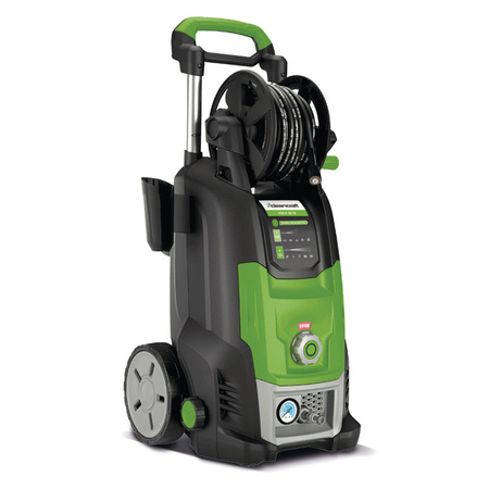 Cleancraft Myjka wysokociśnieniowa na zimną wodę HDR-K 60-18 180bar