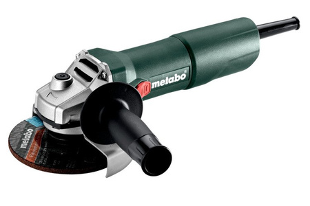 Metabo Szlifierka kątowa W 750-125 mm