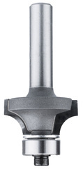 DIMAR Frez trzpieniowy R-6.35 D-25.4 d=8